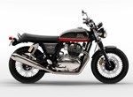 Royal Enfield Interceptor 650