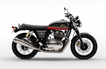 Royal Enfield Interceptor 650 2022 - Bild 22 Royal Enfield Interceptor 650 2022 - Bild 22