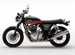 Royal Enfield Interceptor 650