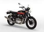 Royal Enfield Interceptor 650