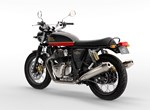 Royal Enfield Interceptor 650