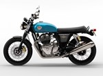Royal Enfield Interceptor 650