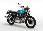 Royal Enfield Interceptor 650