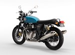 Royal Enfield Interceptor 650