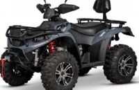 Linhai LM 522 EFI 4x4 2022 - Bild 1