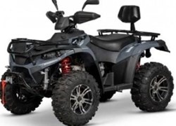 Linhai LM 522 EFI 4x4