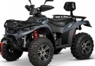 Linhai LM 522 EFI 4x4 2022 - Bild 2 Linhai LM 522 EFI 4x4 2022 - Bild 2