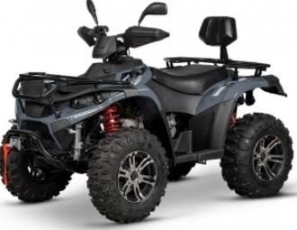 Linhai LM 522 EFI 4x4 2022 Linhai LM 522 EFI 4x4 2022