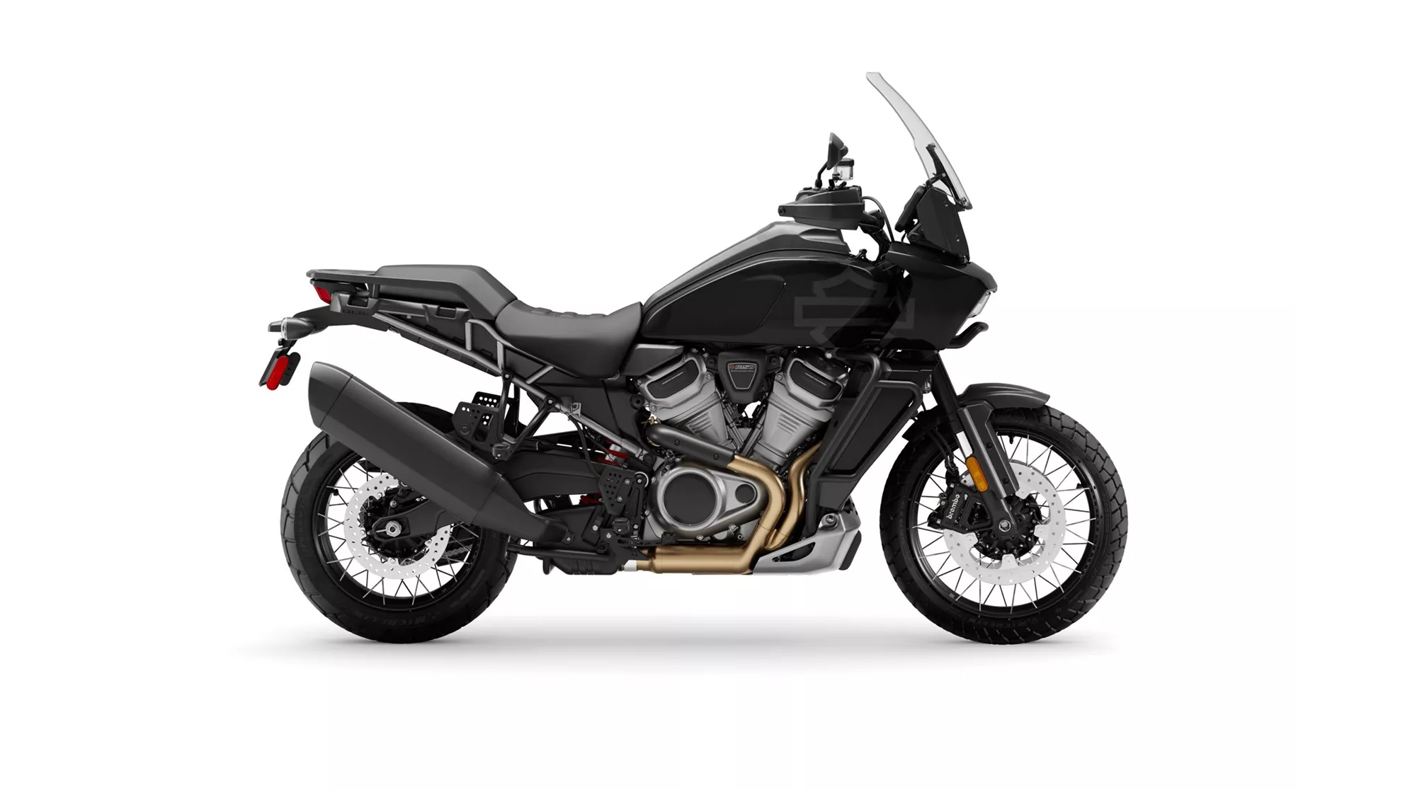 Harley-Davidson Pan America 1250 Special - Image 1 Harley-Davidson Pan America 1250 Special - Image 1