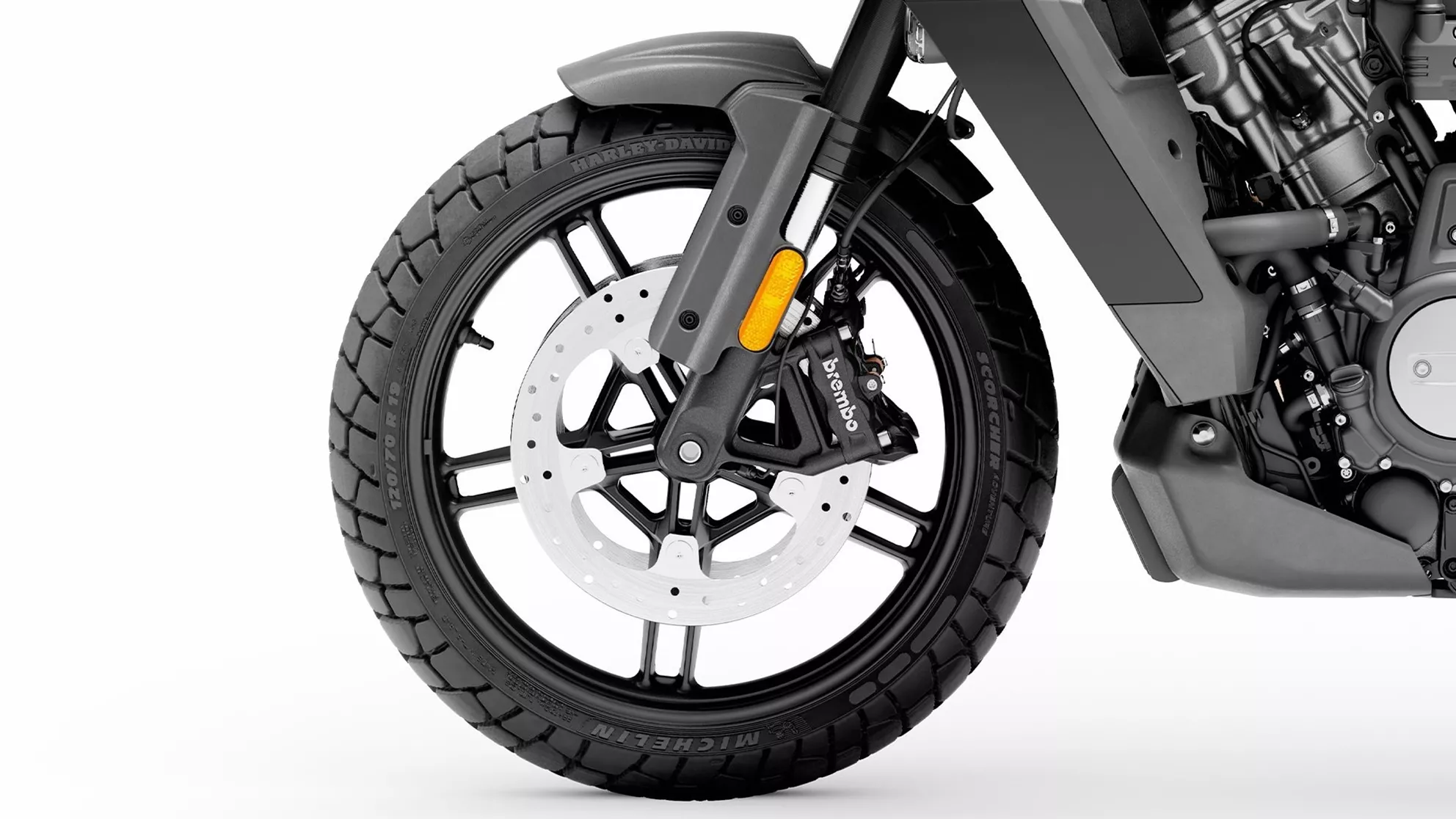 Harley-Davidson Pan America 1250 Special - Image 5 Harley-Davidson Pan America 1250 Special - Image 5