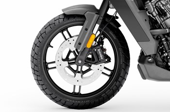 Harley-Davidson Pan America 1250 Special 2022 - Bild 8 Harley-Davidson Pan America 1250 Special 2022 - Bild 8