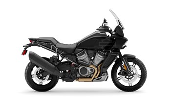 Harley-Davidson Pan America 1250 Special 2022 - Bild 6 Harley-Davidson Pan America 1250 Special 2022 - Bild 6