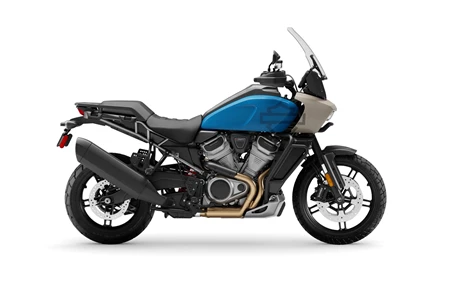 Harley-Davidson Pan America 1250 Special 2022 Harley-Davidson Pan America 1250 Special 2022