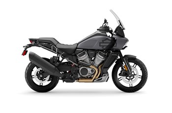 Harley-Davidson Pan America 1250 Special 2022 - Bild 9 Harley-Davidson Pan America 1250 Special 2022 - Bild 9