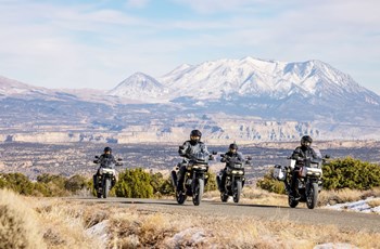 Harley-Davidson Pan America 1250 Special 2022 - Bild 15 Harley-Davidson Pan America 1250 Special 2022 - Bild 15