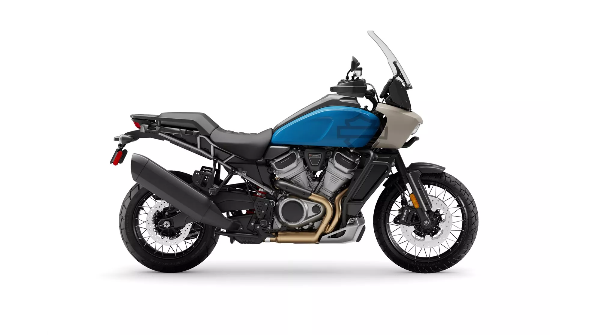 Harley-Davidson Pan America 1250 Special - Image 11 Harley-Davidson Pan America 1250 Special - Image 11