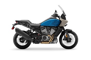 Harley-Davidson Pan America 1250 Special 2022 - Bild 14 Harley-Davidson Pan America 1250 Special 2022 - Bild 14