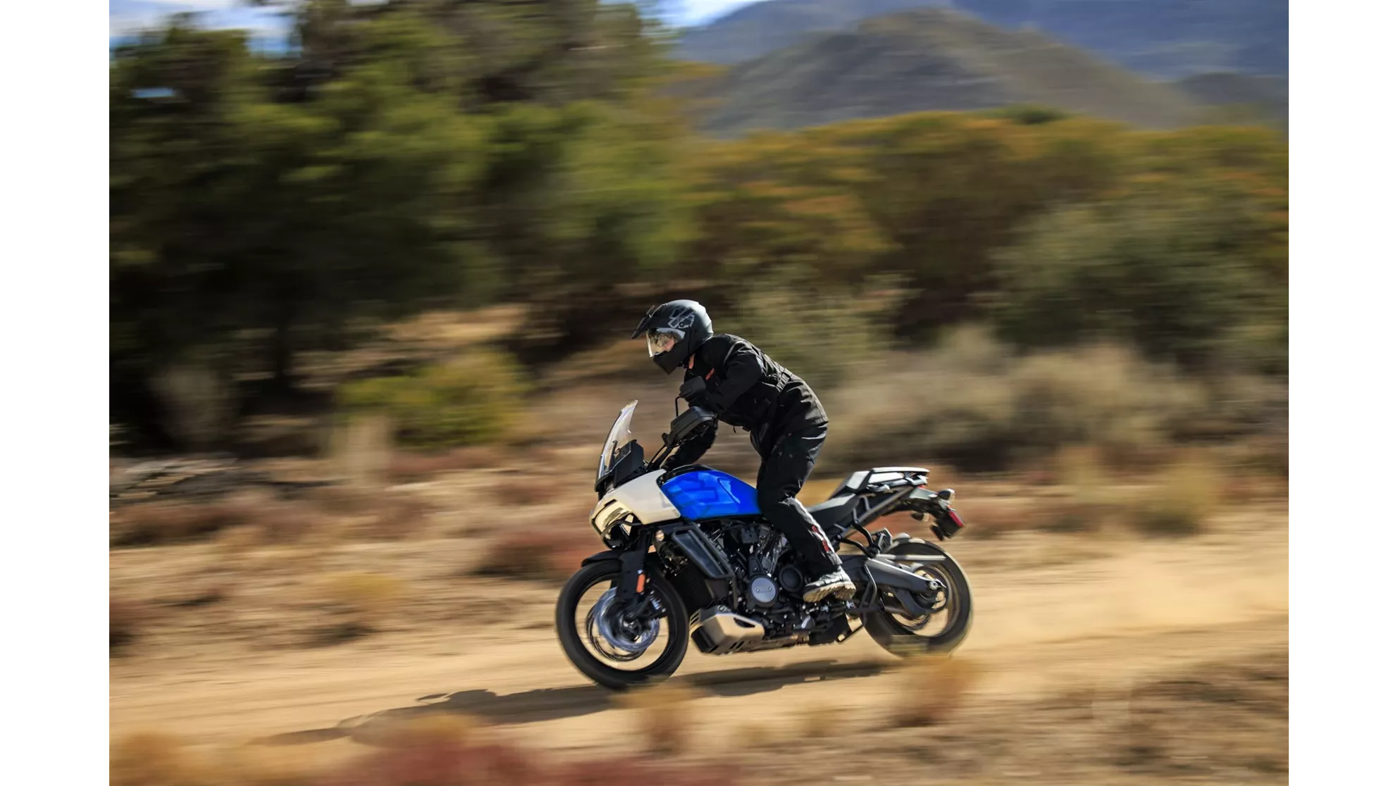 Harley-Davidson Pan America 1250 Special - Image 13 Harley-Davidson Pan America 1250 Special - Image 13