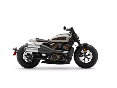 Harley-Davidson Sportster S RH1250S 2022