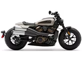 Harley-Davidson Sportster S RH1250S 2022