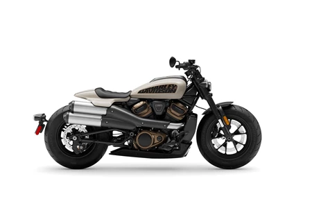 Harley-Davidson Sportster S RH1250S 2022 Harley-Davidson Sportster S RH1250S 2022