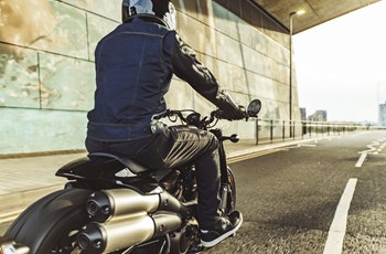 Harley-Davidson Sportster S RH1250S 2022 - Bild 11 Harley-Davidson Sportster S RH1250S 2022 - Bild 11