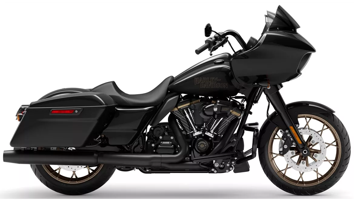 Harley-Davidson Touring Road Glide ST 2022