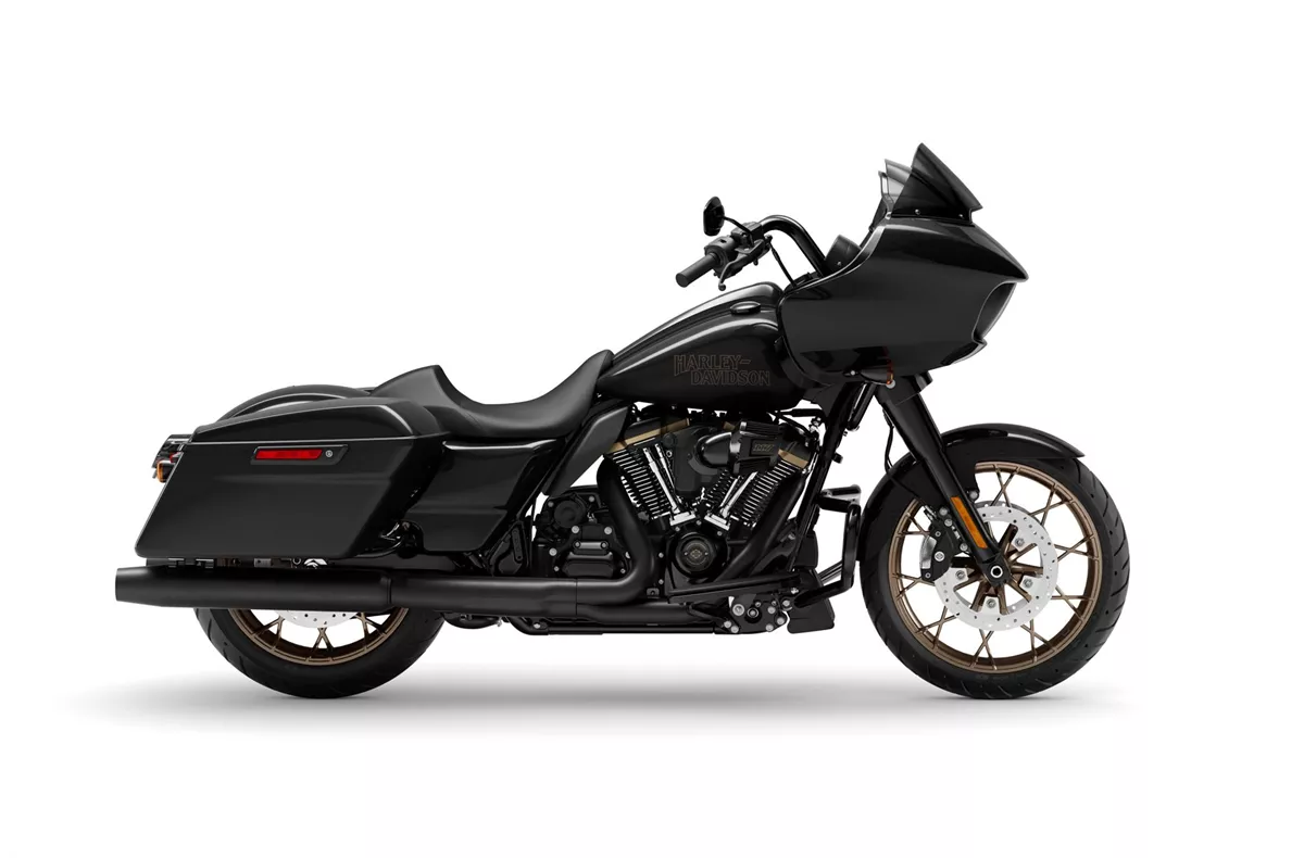 Harley-Davidson Touring Road Glide ST Harley-Davidson Touring Road Glide ST