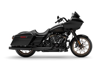 Harley-Davidson Touring Road Glide ST 2022 - Bild 2 Harley-Davidson Touring Road Glide ST 2022 - Bild 2