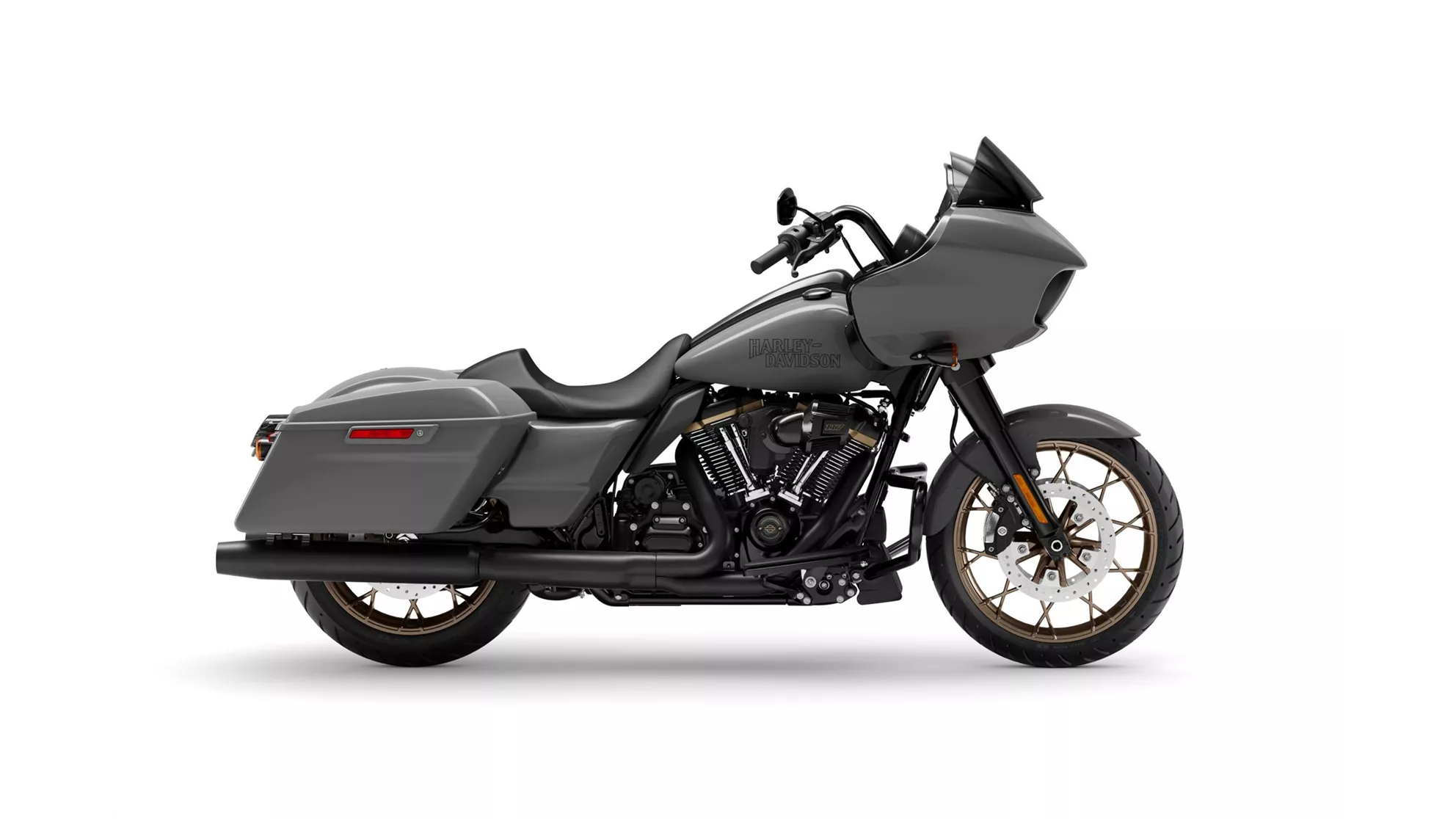 Harley-Davidson Touring Road Glide ST - Image 4 Harley-Davidson Touring Road Glide ST - Image 4