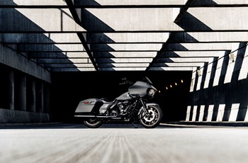 Harley-Davidson Touring Road Glide ST 2022 - Bild 5 Harley-Davidson Touring Road Glide ST 2022 - Bild 5
