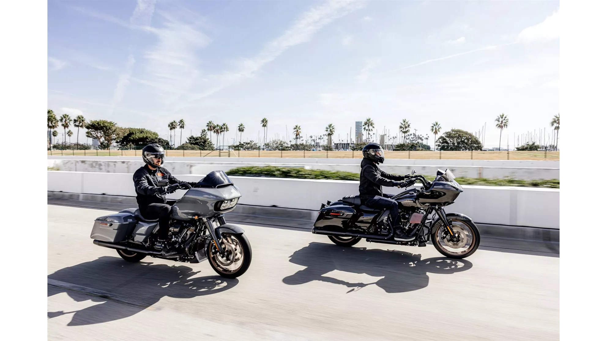 Harley-Davidson Touring Road Glide ST - Image 3 Harley-Davidson Touring Road Glide ST - Image 3