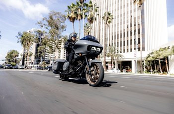Harley-Davidson Touring Road Glide ST 2022 - Bild 3 Harley-Davidson Touring Road Glide ST 2022 - Bild 3