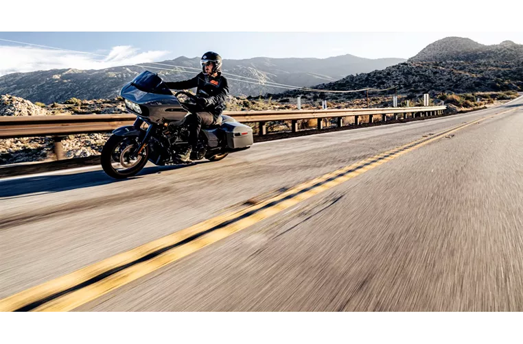 Harley-Davidson Touring Road Glide ST 2022