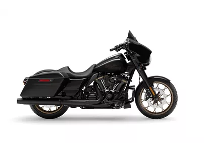 Harley-Davidson Touring Street Glide ST 2022