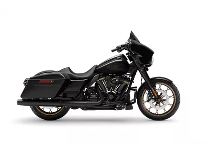 Harley-Davidson Touring Street Glide ST 2022 Harley-Davidson Touring Street Glide ST 2022