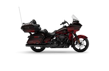 Harley-Davidson CVO Road Glide Limited FLTRKSE 2022 - Bild 2 Harley-Davidson CVO Road Glide Limited FLTRKSE 2022 - Bild 2