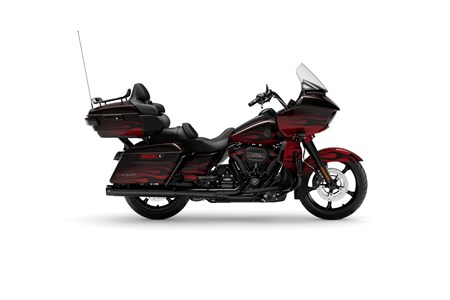 Harley-Davidson CVO Road Glide Limited FLTRKSE 2022 Harley-Davidson CVO Road Glide Limited FLTRKSE 2022
