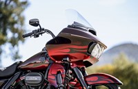 Harley-Davidson CVO Road Glide Limited FLTRKSE 2022 - Bild 3