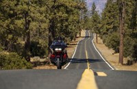 Harley-Davidson CVO Road Glide Limited FLTRKSE 2022 - Bild 5