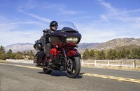 Harley-Davidson CVO Road Glide Limited FLTRKSE 2022 - Bild 6