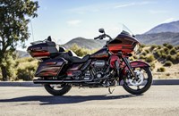 Harley-Davidson CVO Road Glide Limited FLTRKSE 2022 - Bild 9