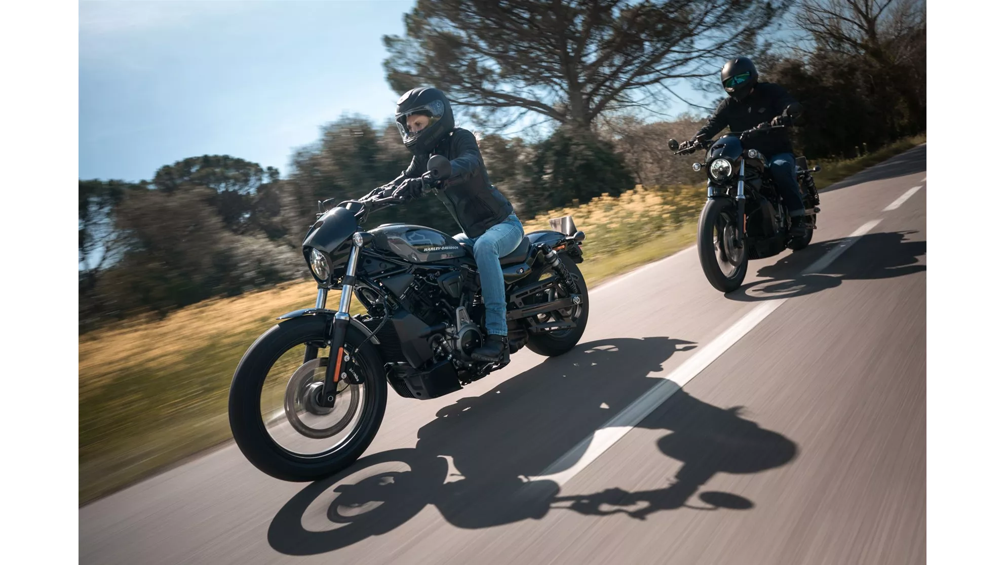 Harley-Davidson Nightster - Image 8 Harley-Davidson Nightster - Image 8