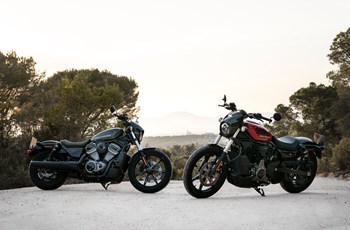 Harley-Davidson Nightster 2022 - Bild 15 Harley-Davidson Nightster 2022 - Bild 15