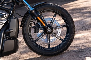 Harley-Davidson Nightster 2022 - Bild 17 Harley-Davidson Nightster 2022 - Bild 17