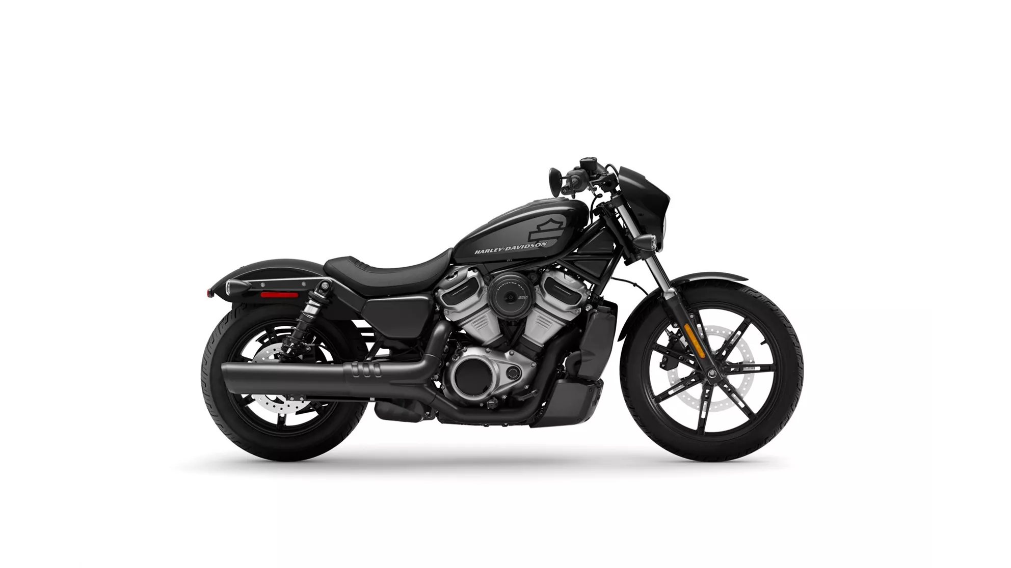 Harley-Davidson Nightster - Image 2 Harley-Davidson Nightster - Image 2