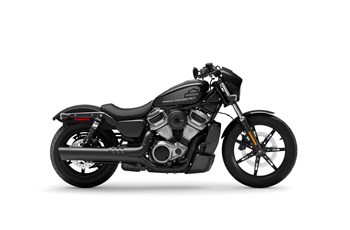 Harley-Davidson Nightster 2022 - Bild 5 Harley-Davidson Nightster 2022 - Bild 5