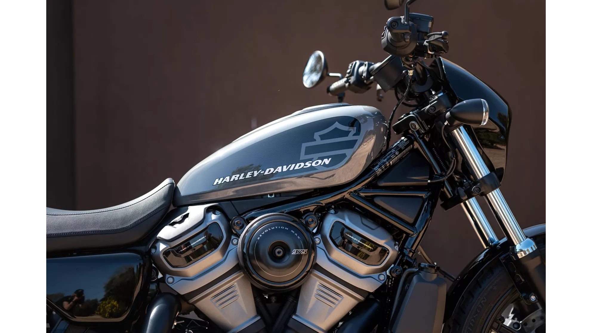 Harley-Davidson Nightster - Image 15 Harley-Davidson Nightster - Image 15