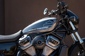 Harley-Davidson Nightster 2022 - Bild 18 Harley-Davidson Nightster 2022 - Bild 18