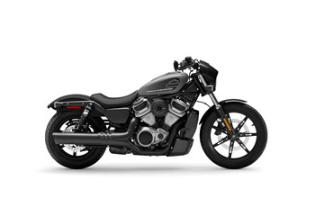 Harley-Davidson Nightster 2022 - Bild 6 Harley-Davidson Nightster 2022 - Bild 6